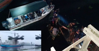 লঞ্চডুবি: ৫ নারীর লাশ উদ্ধার, তদন্তে ২ কমিটি