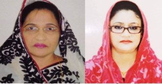 জেলা মহিলা লীগের কাউন্সিলকে ঘিরে সরগড়ম কুড়িগ্রাম জেলা মহিলা লীগের কাউন্সিলকে ঘিরে সরগড়ম কুড়িগ্রাম