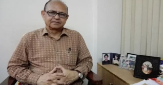 স্বপ্নেও ভাবিনি মন্ত্রী হবো: নতুন স্বাস্থ্যমন্ত্রী