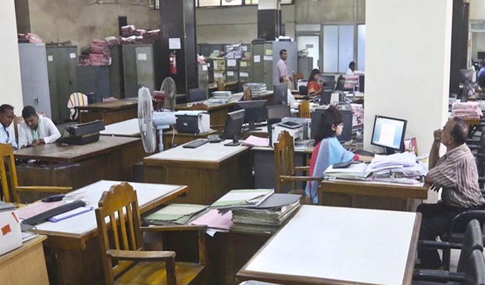 প্রতীকী ছবি