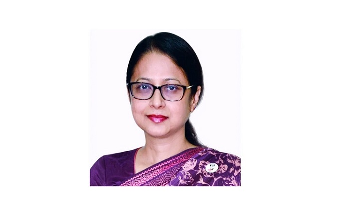 ফাতিমা ইয়াসমিন।