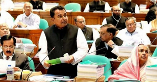 আগামী অর্থবছর সবার জন্য চালু হচ্ছে ‘পেনশন’