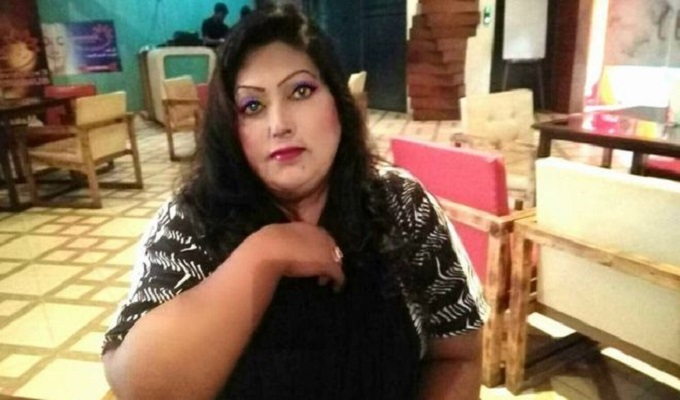 নানা প্রতিবন্ধকতা কাটিয়ে এখন চাকরি করছেন অর্নিকা মাহরীন