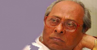 কথাসাহিত্যিক হাসান আজিজুল হক আর নেই