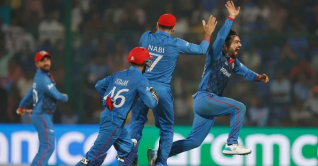 বিশ্বচ্যাম্পদের গুঁড়িয়ে আফগানদের কড়া প্রতিশোধ বিশ্বচ্যাম্পদের গুঁড়িয়ে আফগানদের কড়া প্রতিশোধ