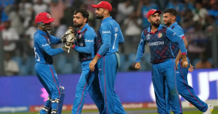 বিশ্বকাপ থেকে ছিটকে গেলো আফগানিস্তান বিশ্বকাপ থেকে ছিটকে গেলো আফগানিস্তান