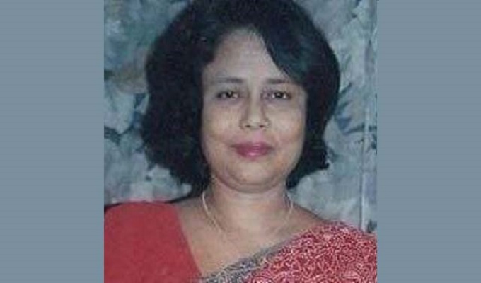 আফরোজা পারভীন