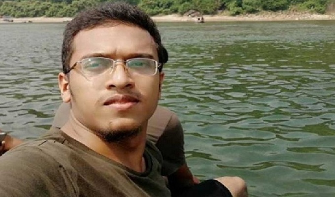 ফাইল ছবি।