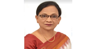 ডা. আভা হোসেন এপিএও’র প্রথম বাংলাদেশী সভাপতি ডা. আভা হোসেন এপিএও’র প্রথম বাংলাদেশী সভাপতি