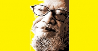 আল মাহমুদের একুশের কবিতা