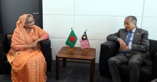 আবারও ঢাকায় মিশন খুলবে আলজেরিয়া