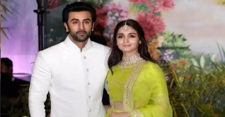 `রণবীরের সঙ্গে আমার বিয়ে হয়ে গেছে`: আলিয়া!