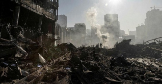 দুর্ভিক্ষের শঙ্কা বাড়িয়ে দিয়েছে ইউক্রেন যুদ্ধ: ইইউ