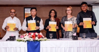 ‘বাংলা ফন্ট’ চালু করল জাতিসংঘ ‘বাংলা ফন্ট’ চালু করল জাতিসংঘ