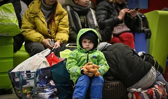 ফাইল ছবি।