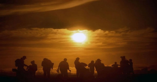 ইউরোপে গরমে বছরে প্রায় ১ লাখ লোক মারা যেতে পারে ইউরোপে গরমে বছরে প্রায় ১ লাখ লোক মারা যেতে পারে