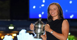 সহজ জয়ে ইউএস ওপেন শুরু সোয়াইটেকের