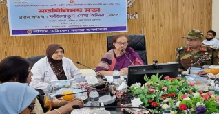 নারী ও শিশু নির্যাতন বন্ধে কাজ চলছে: ইন্দিরা