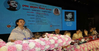 শেখ রাসেল বিশ্বের সব শিশুর প্রতিচ্ছবি: ইন্দিরা