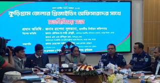 কারো হুমকিতে ভয় পাবার কারণ নেই: রাশেদা সুলতানা কারো হুমকিতে ভয় পাবার কারণ নেই: রাশেদা সুলতানা