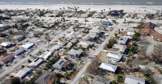 ইয়ানের তাণ্ডবে ফ্লোরিডায় কমপক্ষে ১৭ জন নিহত