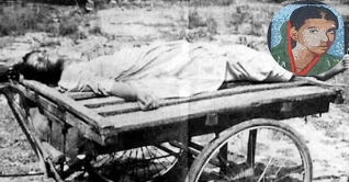 ইয়াসমিন ট্র্যাজেডি দিবস আজ