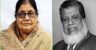 ডেপুটি স্পিকারের মৃত্যুতে সংসদ উপনেতার শোক