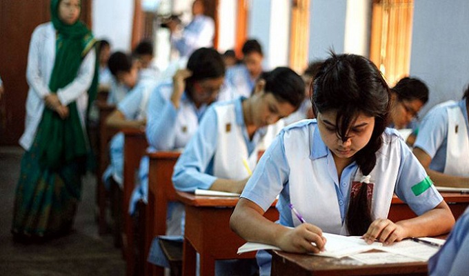 ফাইল ছবি।