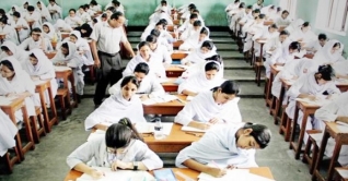 এইচএসসি পরীক্ষা শুরু আগামী ১ এপ্রিল