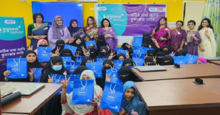 জেসিআই ঢাকা স্পার্কসের স্বাস্থ্যবিষয়ক সভা অনুষ্ঠিত