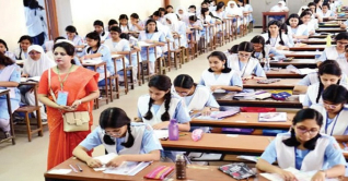 এসএসসি ও সমমানের পরীক্ষা শুরু আগামীকাল এসএসসি ও সমমানের পরীক্ষা শুরু আগামীকাল