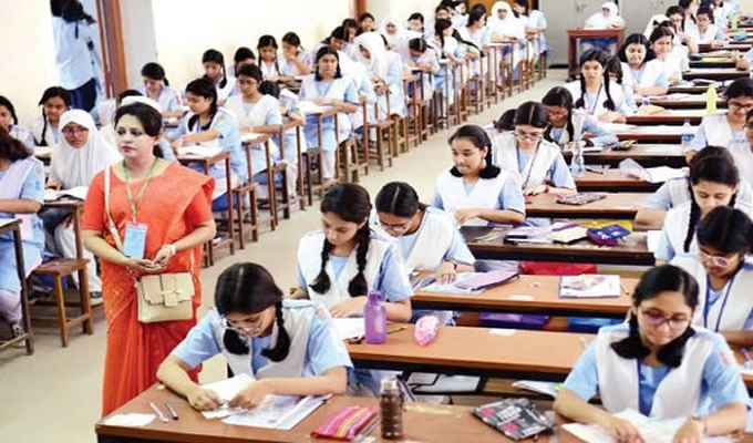 ফাইল ছবি।