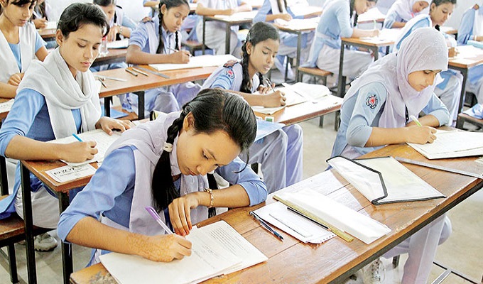 ফাইল ছবি।