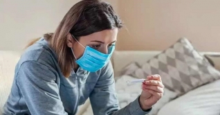 ওমিক্রনের ১৪ উপসর্গ, জেনে নিন কোনটি বেশি, কোনটি কম