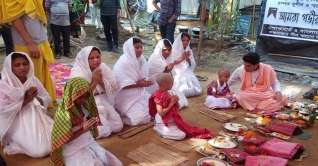 পাঁচ ভাইকে চাপা দেয়া পিকআপ চালক ঢাকায় গ্রেপ্তার