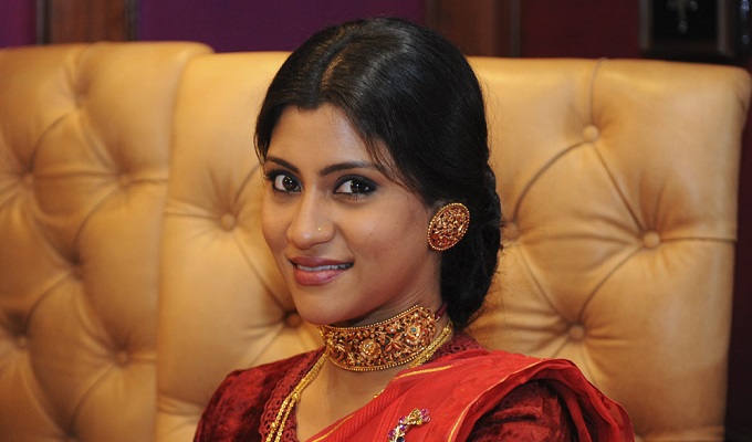 কঙ্কনা সেনশর্মা