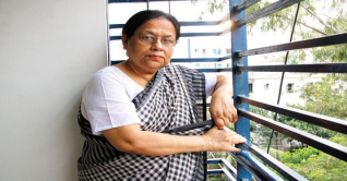 কথাসাহিত্যিক রিজিয়া রহমানের জন্মদিন আজ