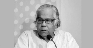 বিশিষ্ট কবি আবু বকর সিদ্দিক আর নেই