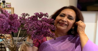 কবিতায় বাংলা একাডেমি সাহিত্য পুরস্কার পেলেন শামীম আজাদ