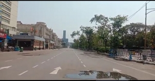 করোনা ঠেকাতে কোলকাতাসহ পশ্চিমবঙ্গে লকডাউন করোনা ঠেকাতে কোলকাতাসহ পশ্চিমবঙ্গে লকডাউন
