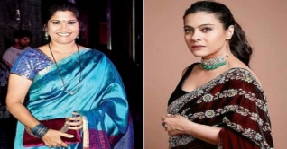 নেটফ্লিক্স ফিল্মে এবার কাজল