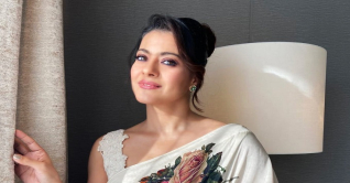 নতুন বছর কলকাতায় আসবেন কাজল নতুন বছর কলকাতায় আসবেন কাজল