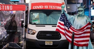 মার্কিন নাগরিকদের কানাডায় না যাওয়ার পরামর্শ