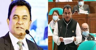 মাথাপিছু আয় বেড়ে হবে ৩০০৭ ডলার মাথাপিছু আয় বেড়ে হবে ৩০০৭ ডলার