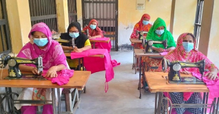 কারাগার বদলে দিচ্ছে নারী বন্দীর জীবন