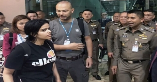 সৌদি তরুণীকে অস্ট্রেলিয়ার ‘বৈধ শরণার্থী’ ঘোষণা