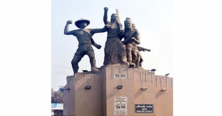 মুক্তিযুদ্ধ: কুমিল্লা মুক্ত দিবস আজ ৮ ডিসেম্বর