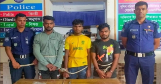 বোনকে নিয়ে কটূক্তি করায় বন্ধুকে গলাকেটে হত্যা