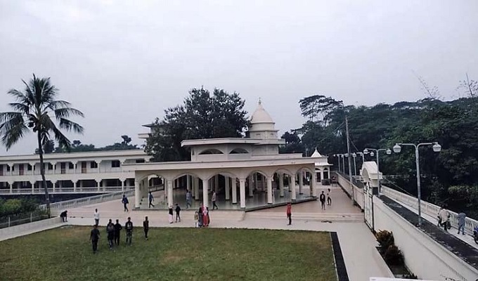 কুমিল্লার আন্দিকুট সর্বজনীন দেব মন্দির