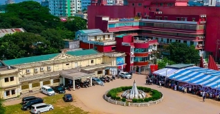 এবার কুমিল্লা জেলাকে লকডাউন ঘোষণা